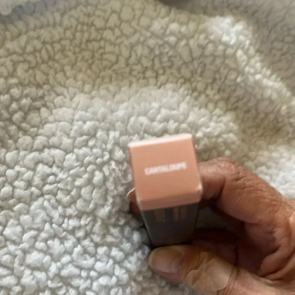 Anastasia Beverly Hills Lip Gloss in Cantaloupe NIB